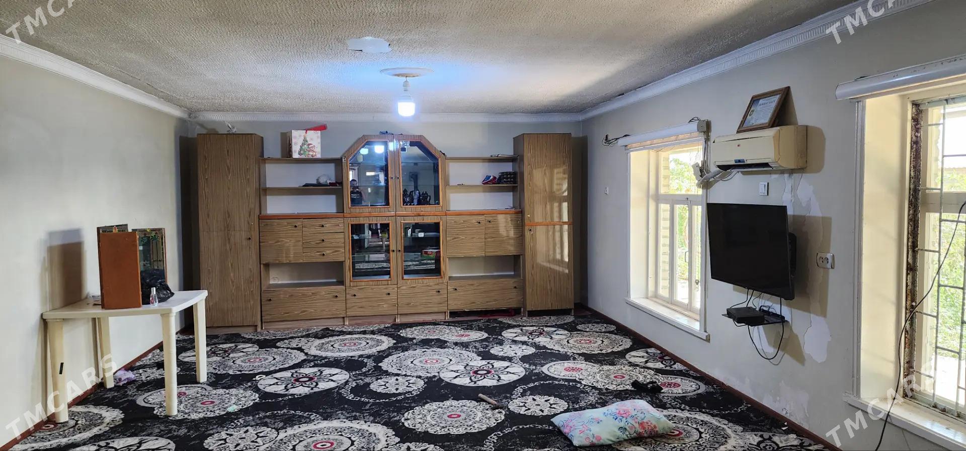 Satlyk jaý Wekilbazar etrap Egriguzer - Mary - img 9