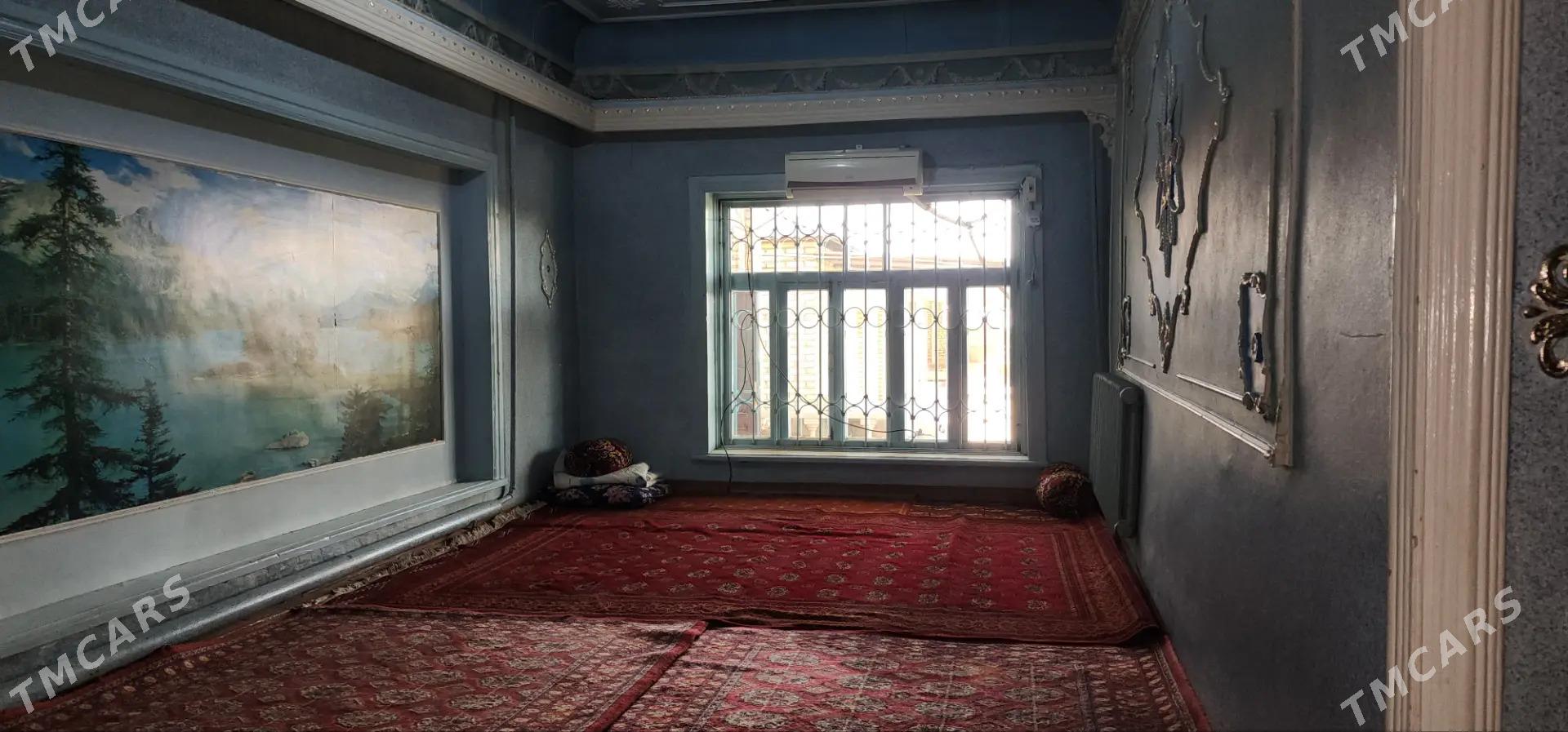 Satlyk jaý Wekilbazar etrap Egriguzer - Mary - img 6