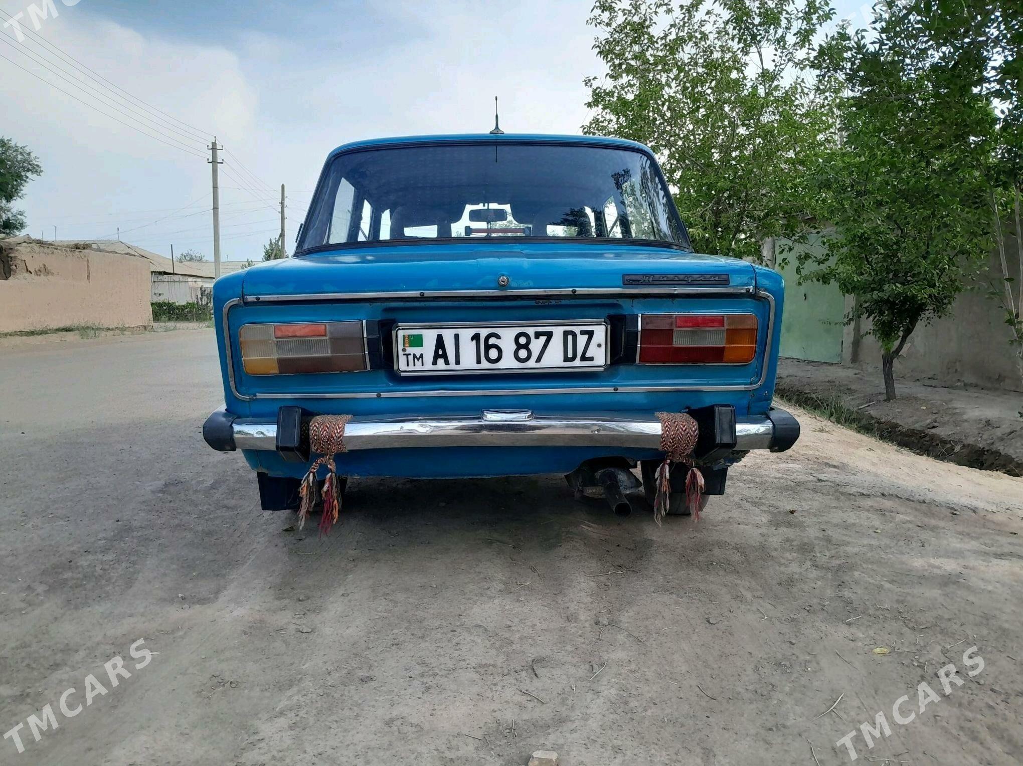 Lada 2106 1989 - 22 000 TMT - Boldumsaz - img 4