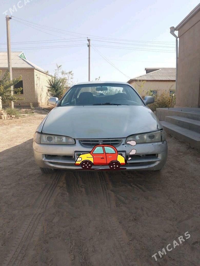 Toyota Marino 1995 - 22 000 TMT - Ýolöten - img 1