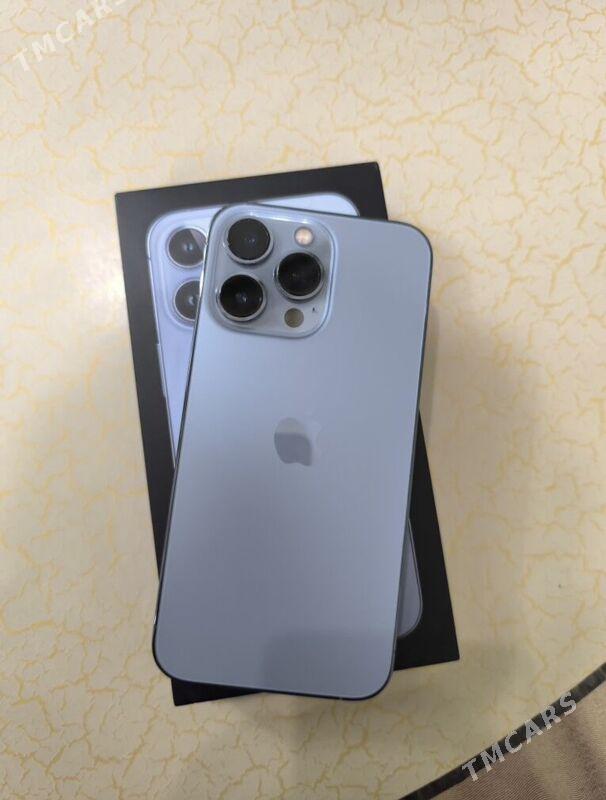 iPhone 13pro - Hazar - img 1