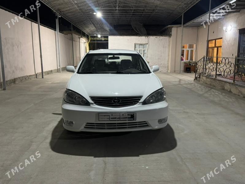 Toyota Camry 2004 - 125 000 TMT - Baýramaly - img 5
