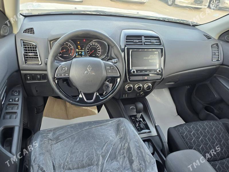 Mitsubishi ASX 2024 - 339 000 TMT - Aşgabat - img 6
