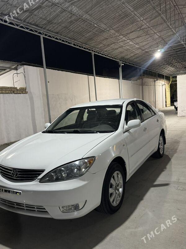 Toyota Camry 2004 - 125 000 TMT - Baýramaly - img 8