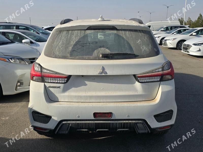 Mitsubishi ASX 2024 - 339 000 TMT - Aşgabat - img 9