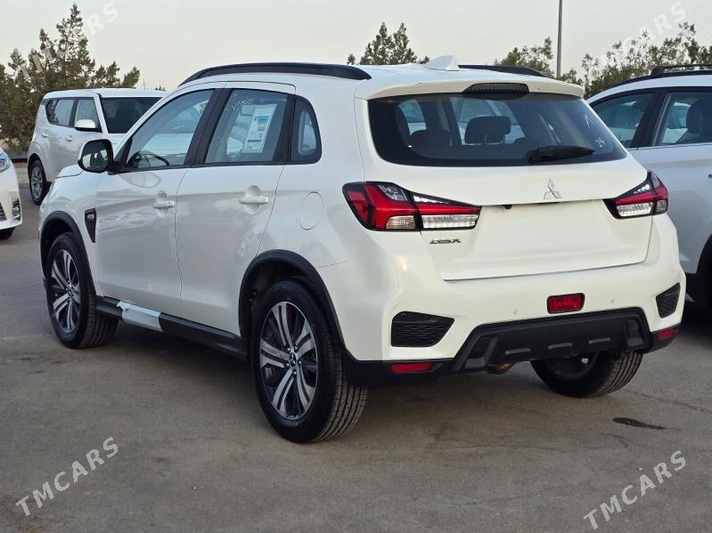 Mitsubishi ASX 2024 - 339 000 TMT - Aşgabat - img 3