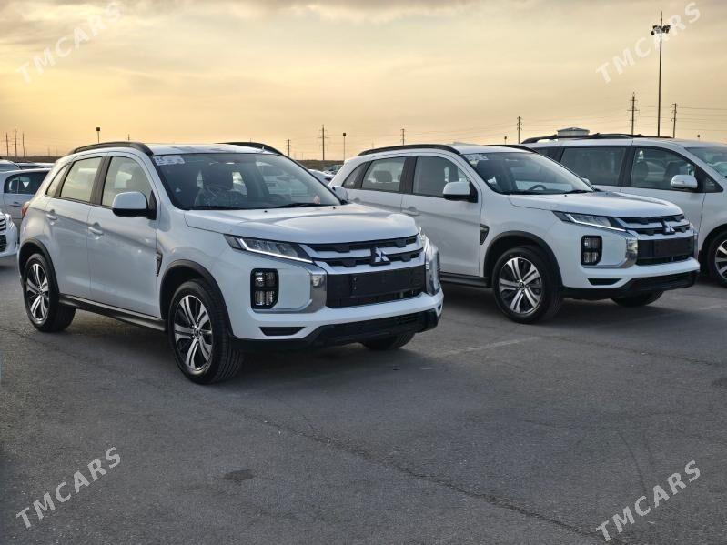 Mitsubishi ASX 2024 - 339 000 TMT - Aşgabat - img 5