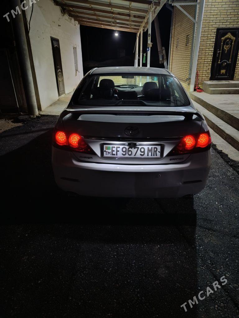 Toyota Aurion 2007 - 190 000 TMT - Türkmengala - img 1