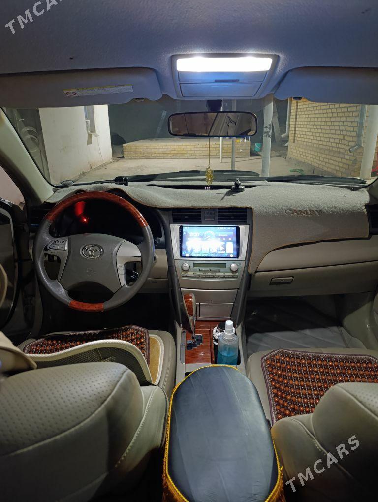 Toyota Aurion 2007 - 190 000 TMT - Türkmengala - img 2