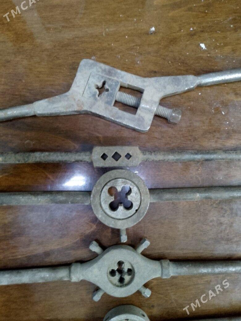 резба резка - Aşgabat - img 1