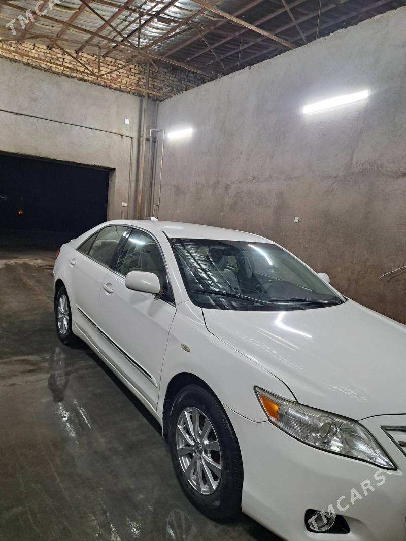Toyota Camry 2009 - 145 000 TMT - Шабатский этрап - img 3