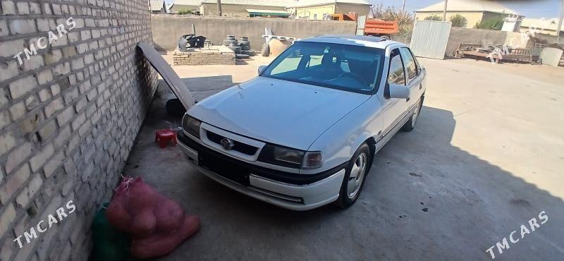 Opel Vectra 1994 - 45 000 TMT - Мары - img 5