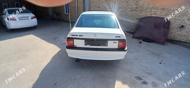 Opel Vectra 1994 - 45 000 TMT - Мары - img 1