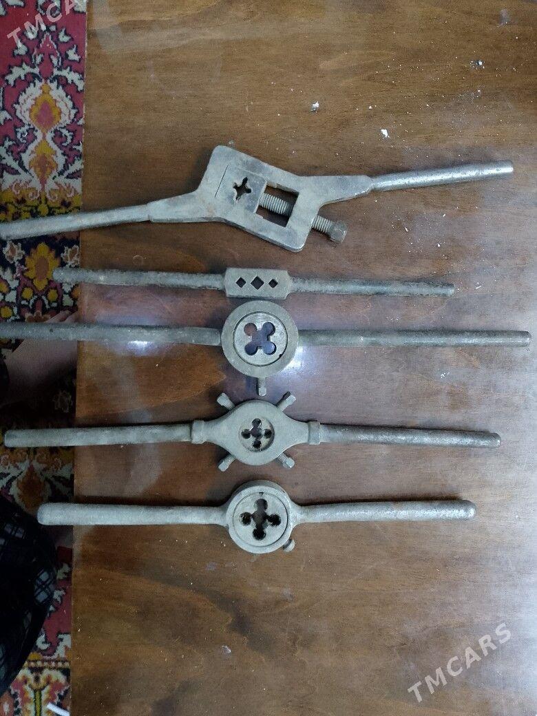 резба резка - Aşgabat - img 3