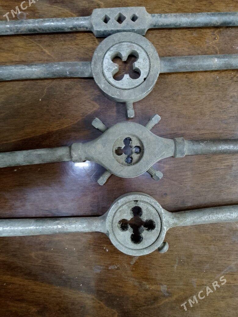 резба резка - Aşgabat - img 2