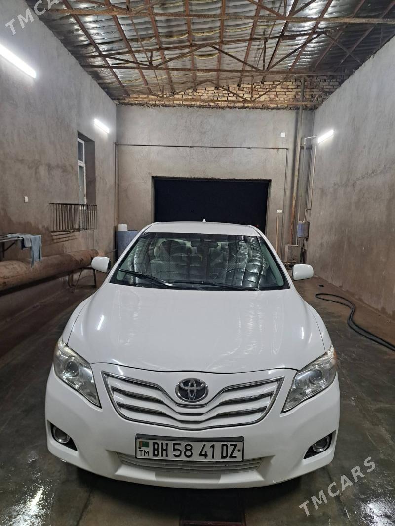 Toyota Camry 2009 - 145 000 TMT - Шабатский этрап - img 5