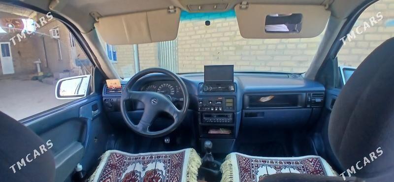 Opel Vectra 1994 - 45 000 TMT - Мары - img 2