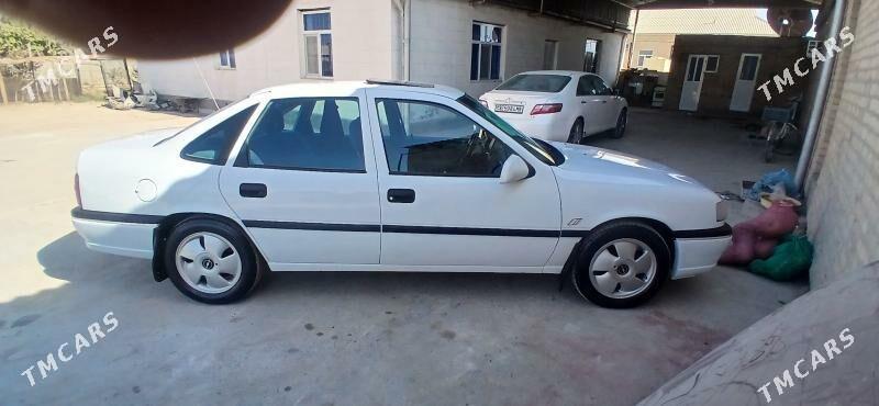 Opel Vectra 1994 - 45 000 TMT - Мары - img 6