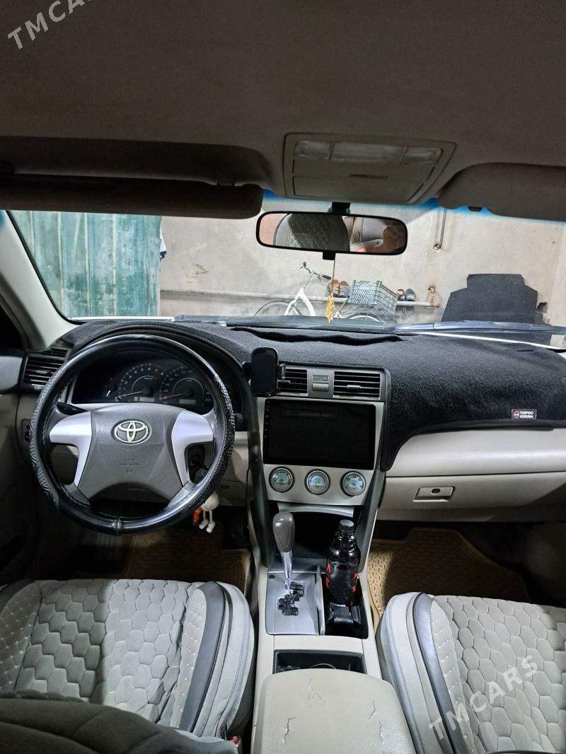 Toyota Camry 2009 - 145 000 TMT - Шабатский этрап - img 4