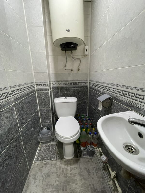 Mir 4 arkacka 2 kom - Aşgabat - img 1