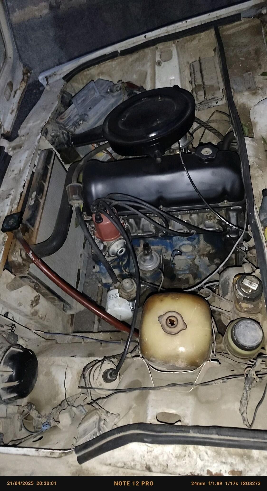 Lada 2107 2001 - 17 000 TMT - Гёкдепе - img 7