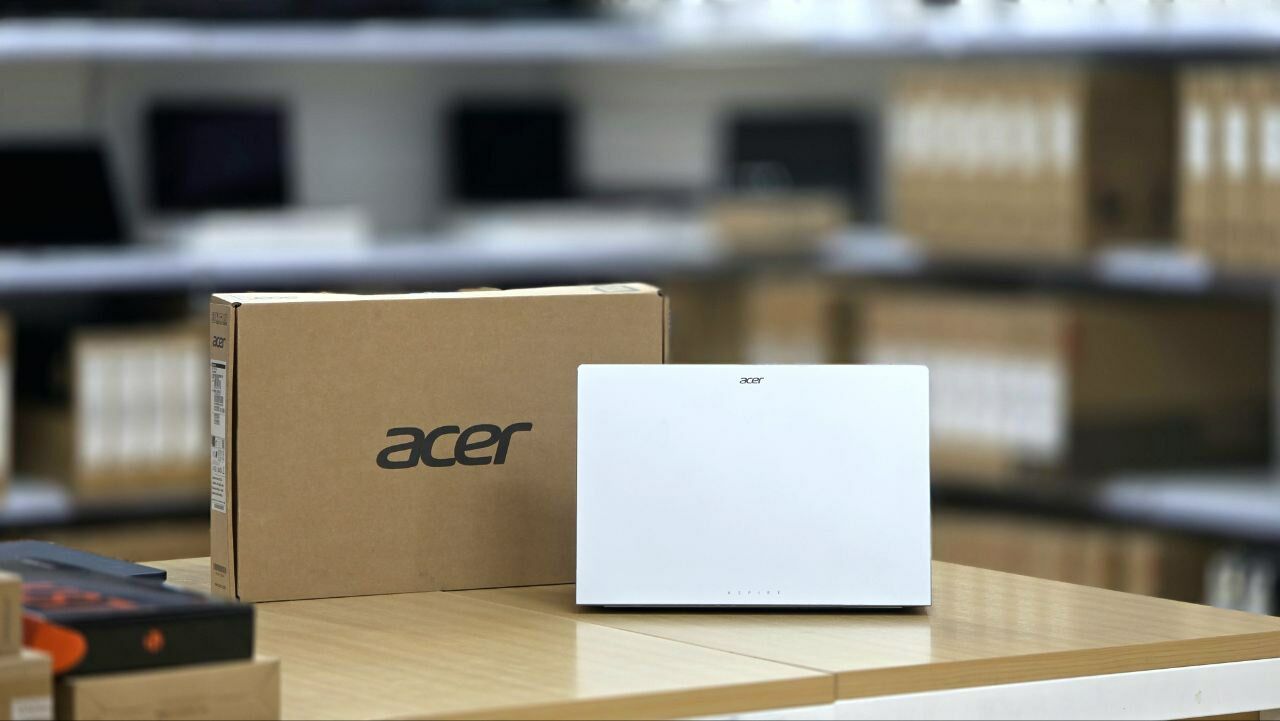 Acer/i3-13/8GB/256GB/16 WUXGA - Aşgabat - img 2
