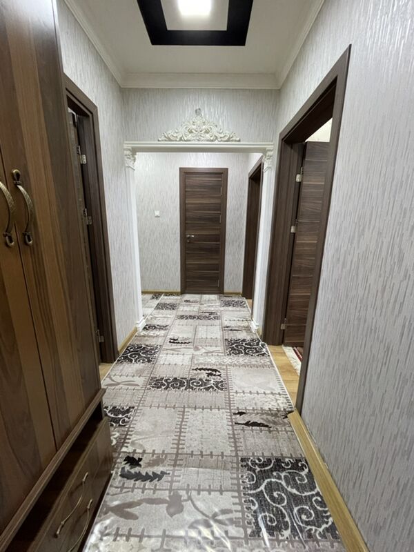 Mir 4 arkacka 2 kom - Ашхабад - img 8