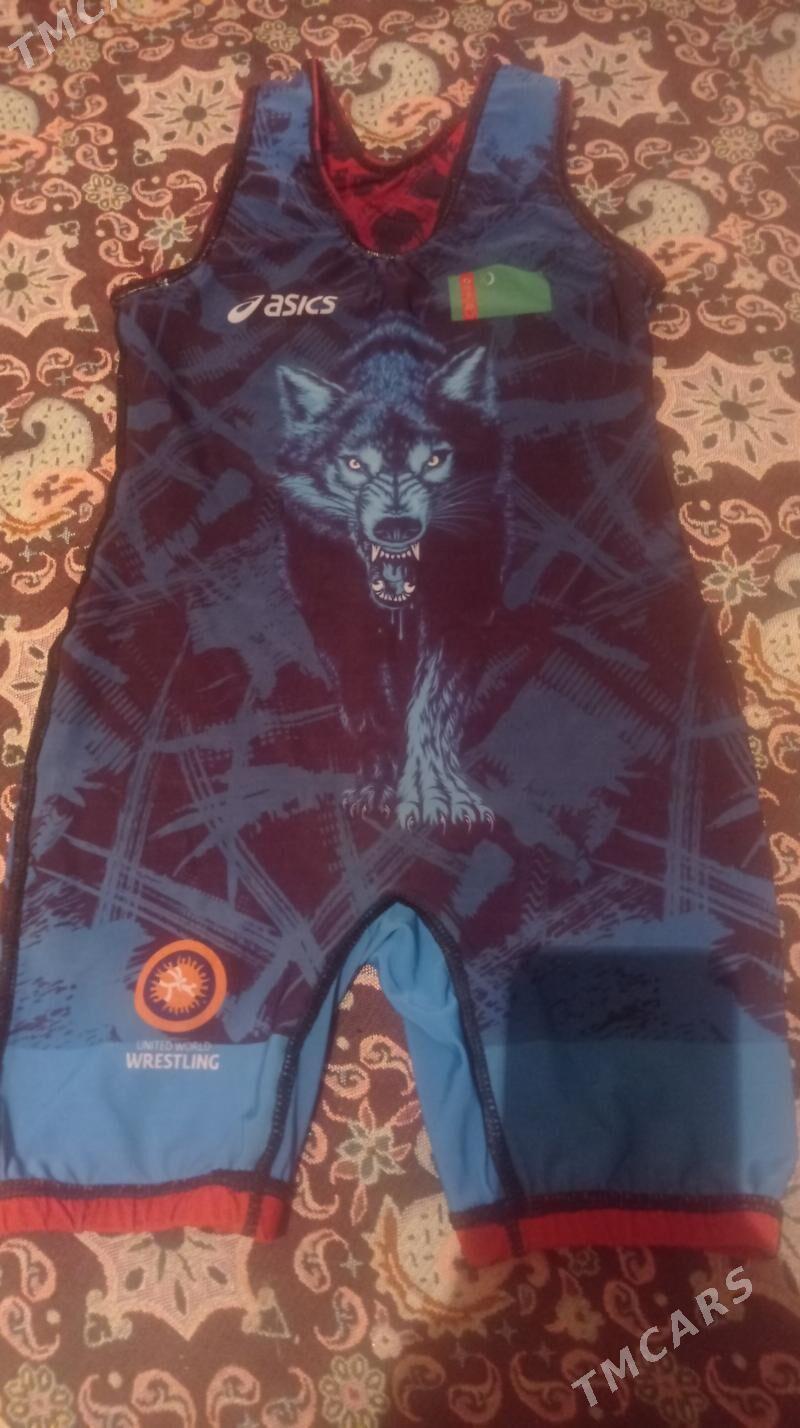 tiriko - Balkanabat - img 1