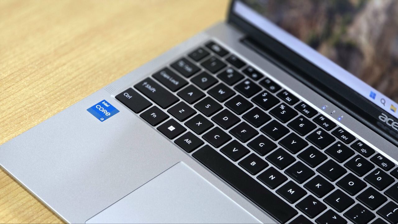 Acer/i3-13/8GB/256GB/16 WUXGA - Aşgabat - img 3