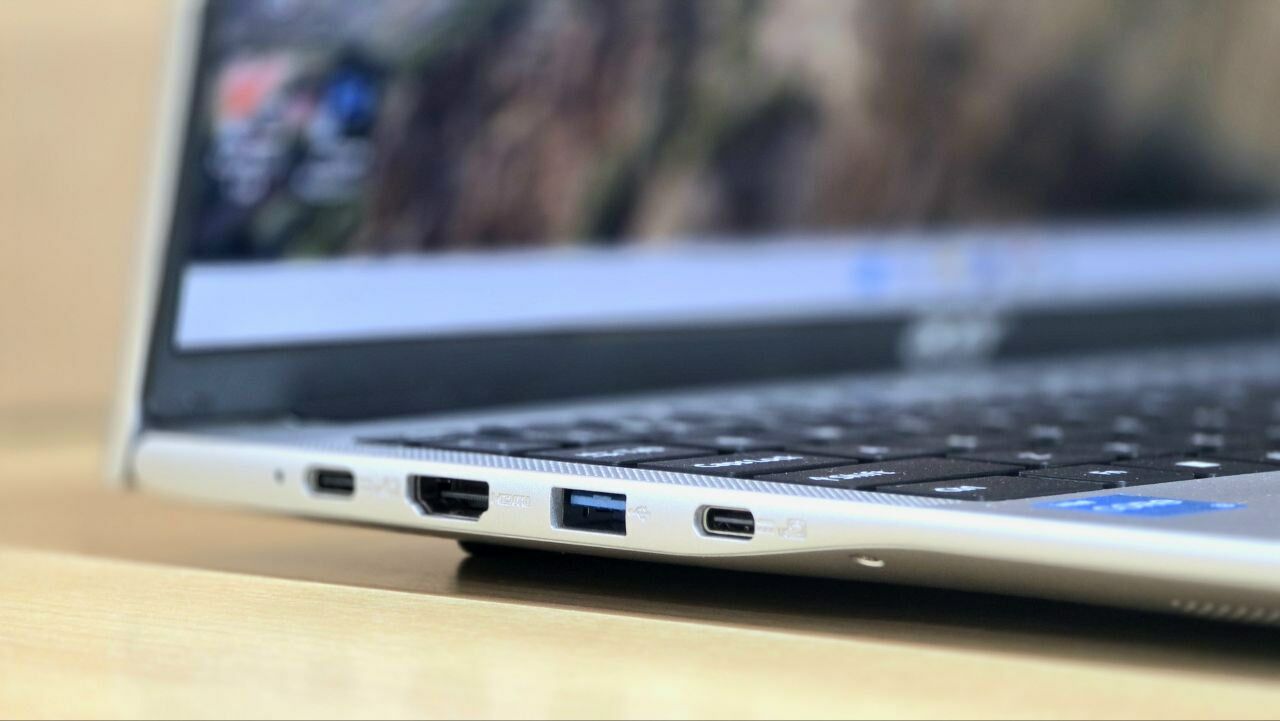 Acer/i3-13/8GB/256GB/16 WUXGA - Aşgabat - img 5