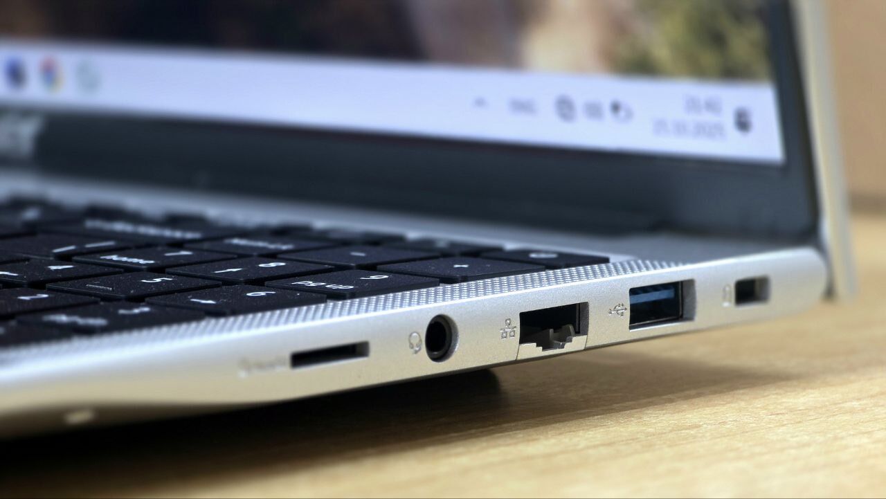 Acer/i3-13/8GB/256GB/16 WUXGA - Aşgabat - img 1