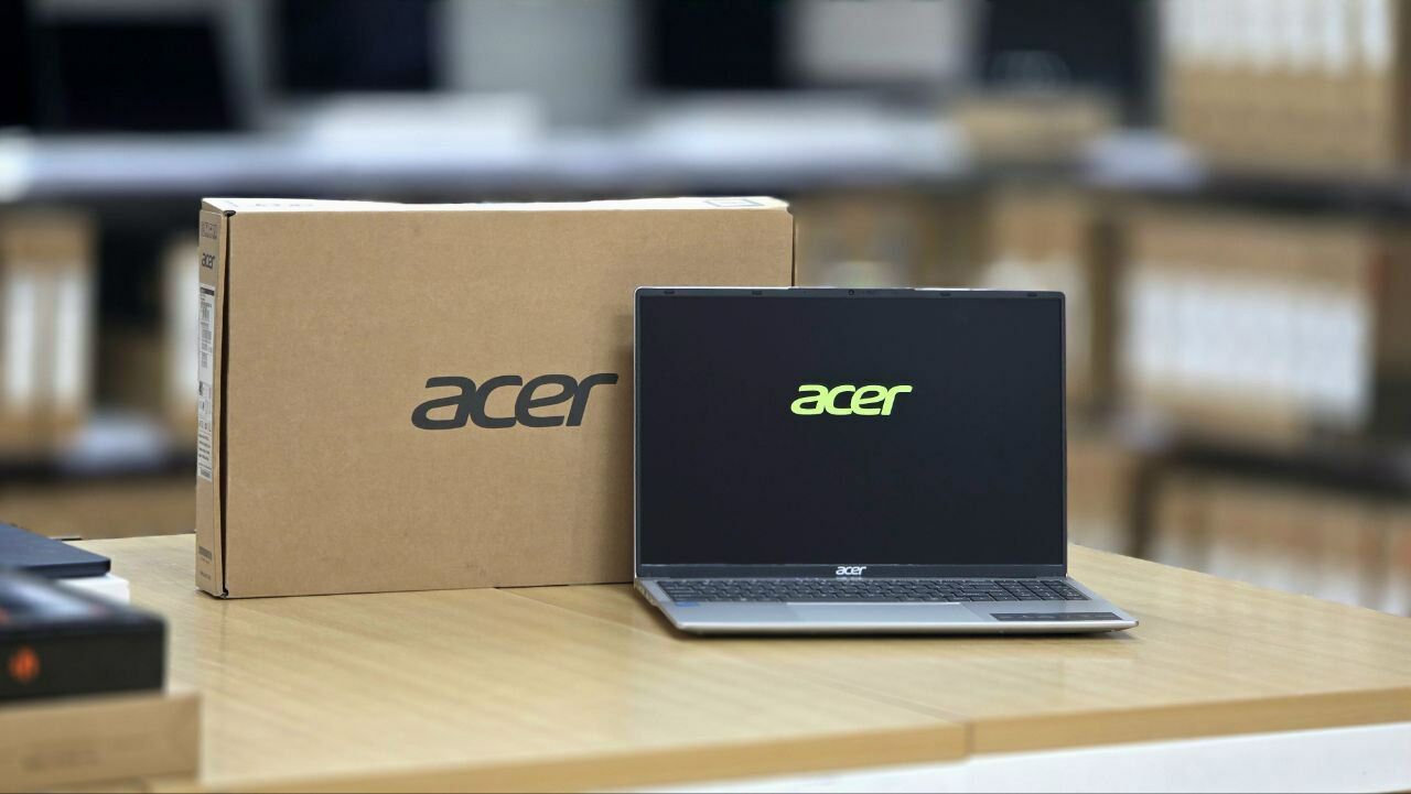 Acer/i3-13/8GB/256GB/16 WUXGA - Aşgabat - img 4