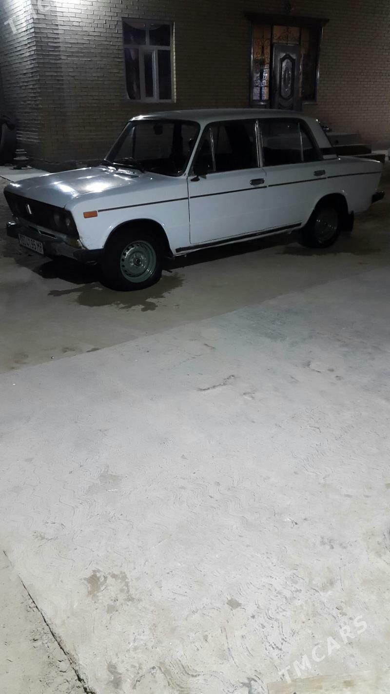 Lada 2106 1984 - 18 000 TMT - Мары - img 3