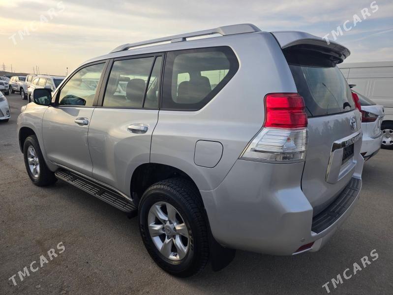 Toyota Land Cruiser Prado 2013 - 545 000 TMT - "Алтын Асыр" Гундогар базары ( Толкучка) - img 7