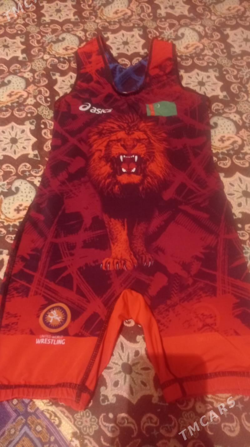 tiriko - Balkanabat - img 3