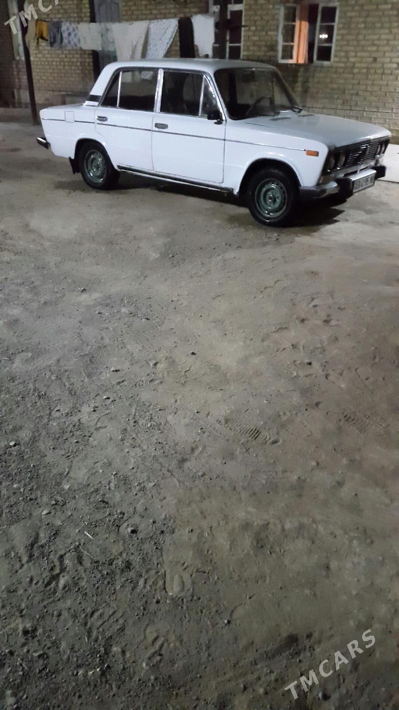 Lada 2106 1984 - 18 000 TMT - Мары - img 1