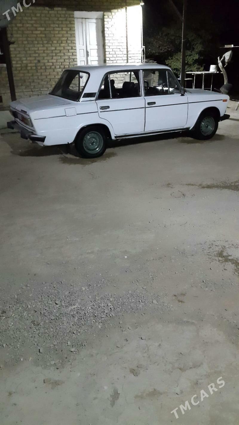 Lada 2106 1984 - 18 000 TMT - Мары - img 2