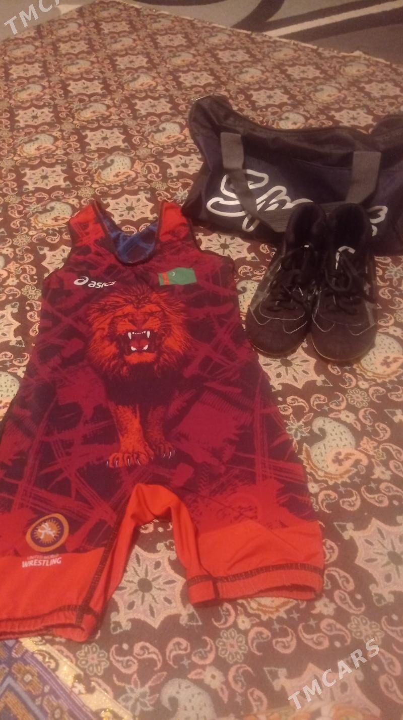 tiriko - Balkanabat - img 2