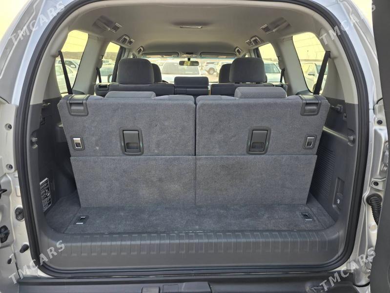 Toyota Land Cruiser Prado 2013 - 545 000 TMT - "Алтын Асыр" Гундогар базары ( Толкучка) - img 9