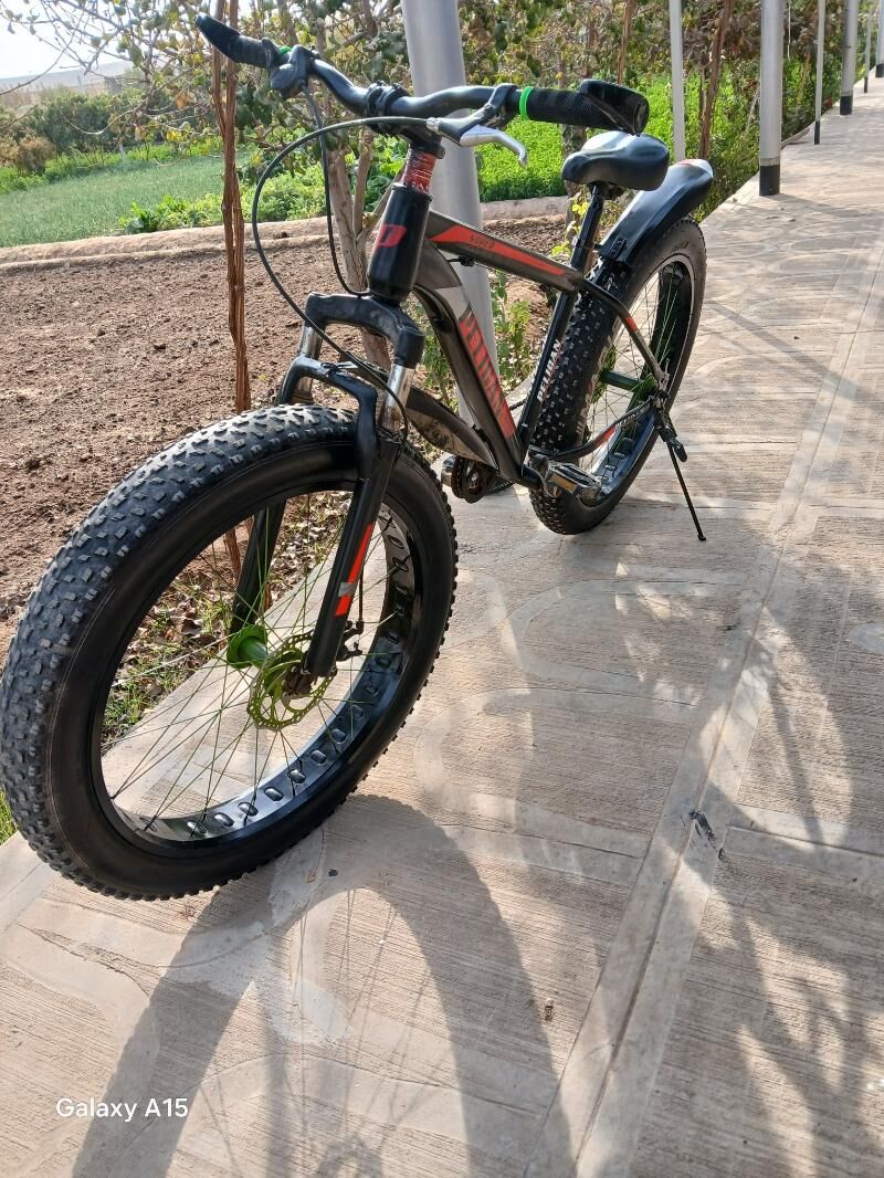 sport tigir - Ходжамбаз - img 3