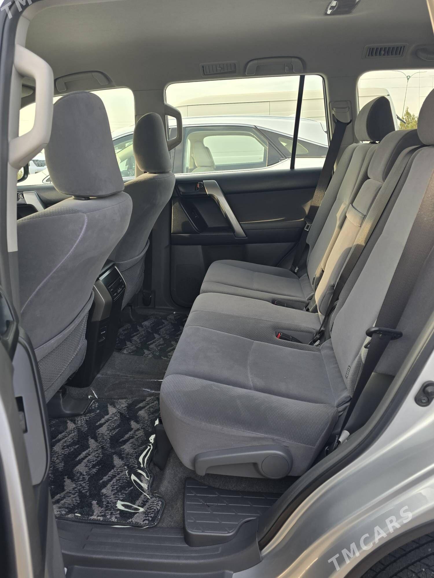 Toyota Land Cruiser Prado 2013 - 545 000 TMT - "Алтын Асыр" Гундогар базары ( Толкучка) - img 4
