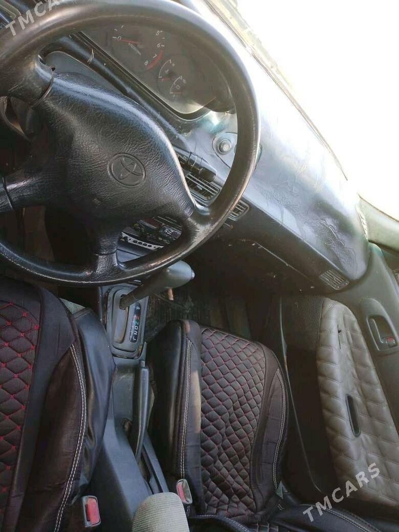 Toyota Marino 1995 - 22 000 TMT - Ýolöten - img 3