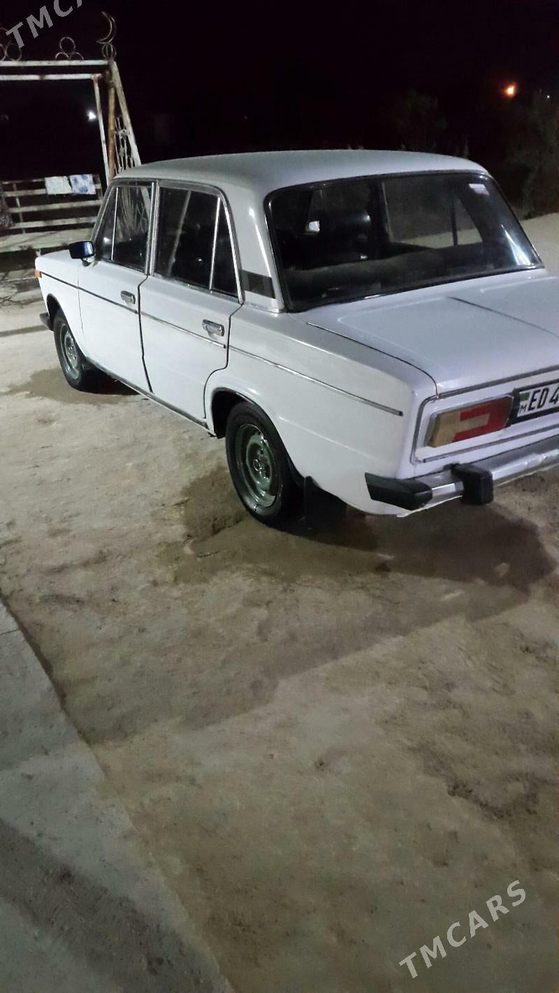 Lada 2106 1984 - 18 000 TMT - Мары - img 4