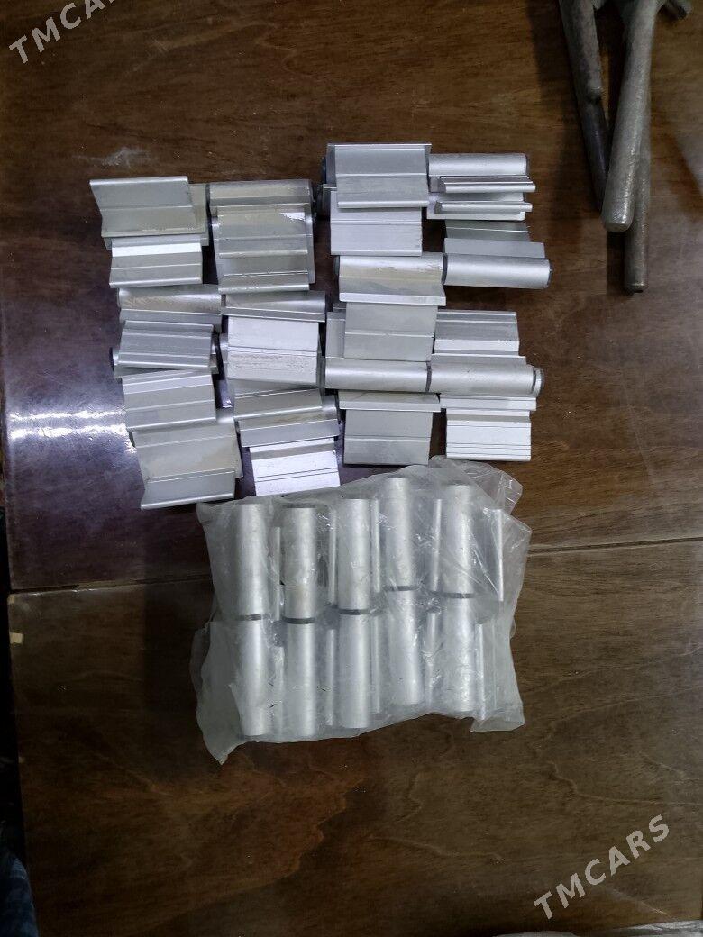 алюминь петли - Aşgabat - img 2