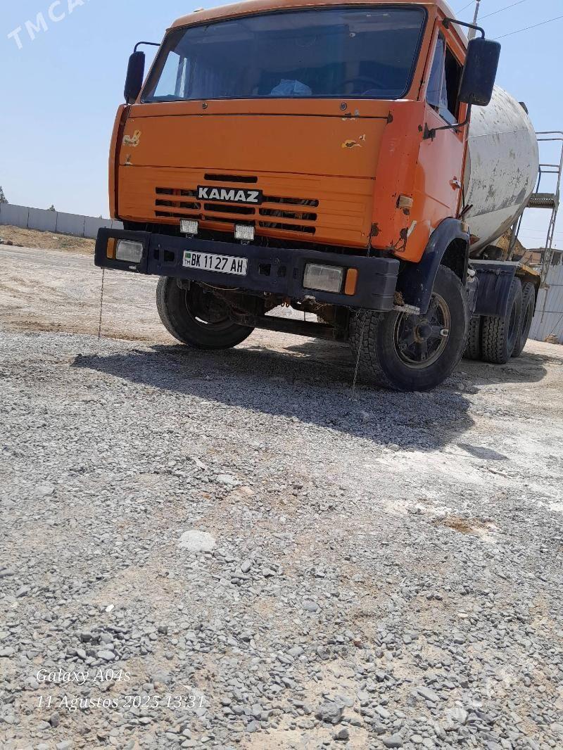 Kamaz 5511 1999 - 200 000 TMT - Ашхабад - img 1