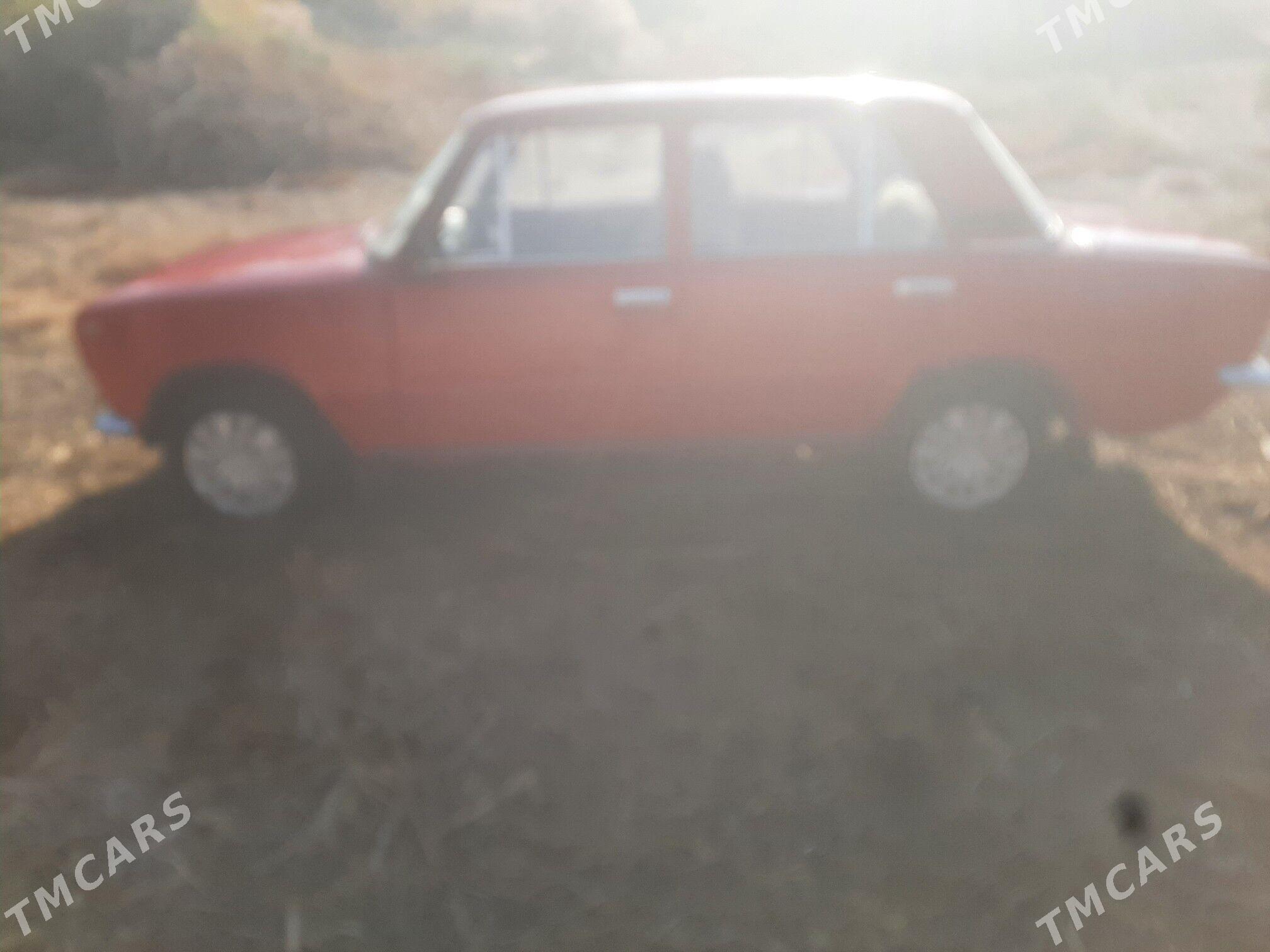Lada 2104 1983 - 24 000 TMT - Кёнеургенч - img 4