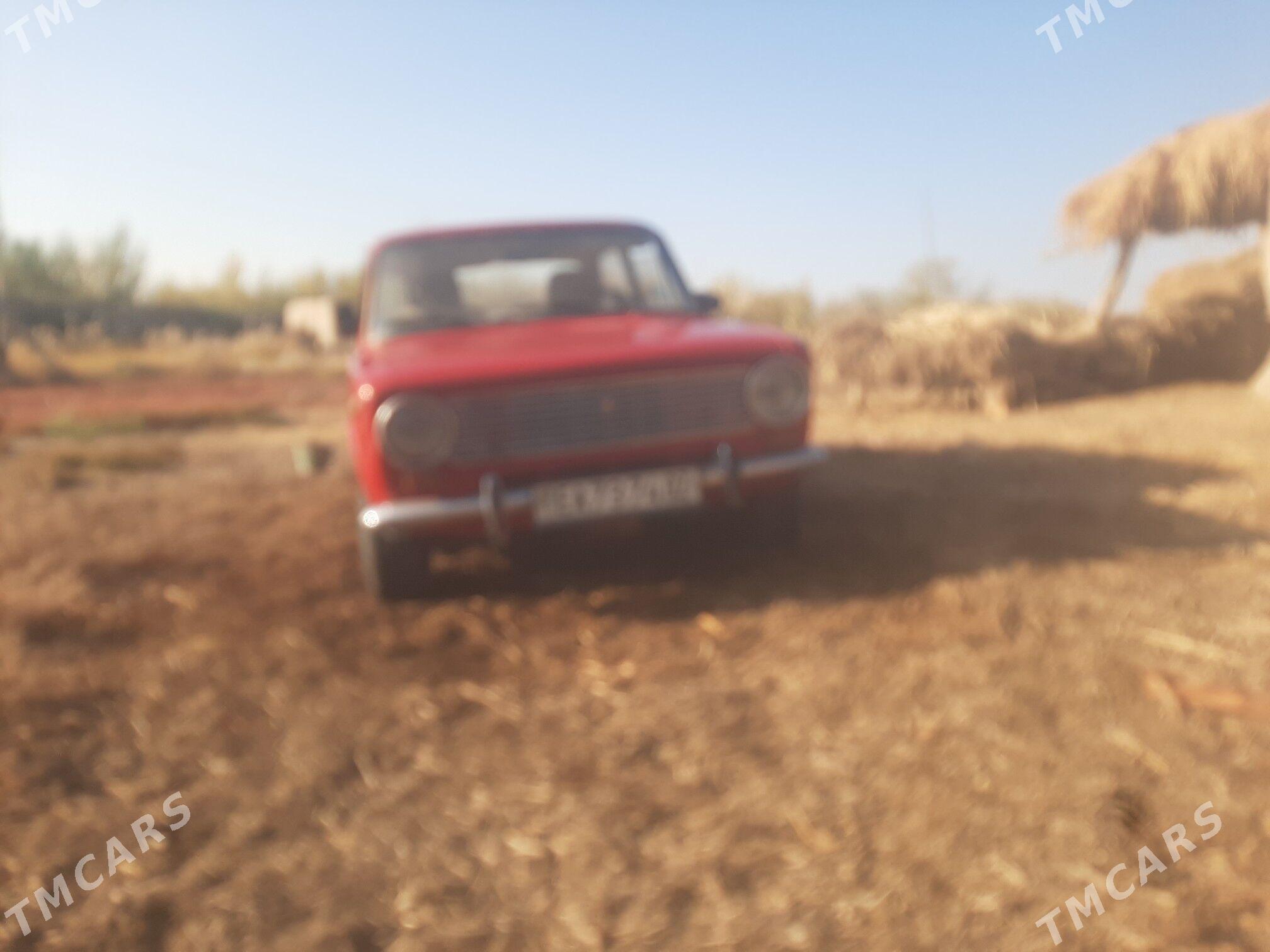 Lada 2104 1983 - 24 000 TMT - Кёнеургенч - img 2