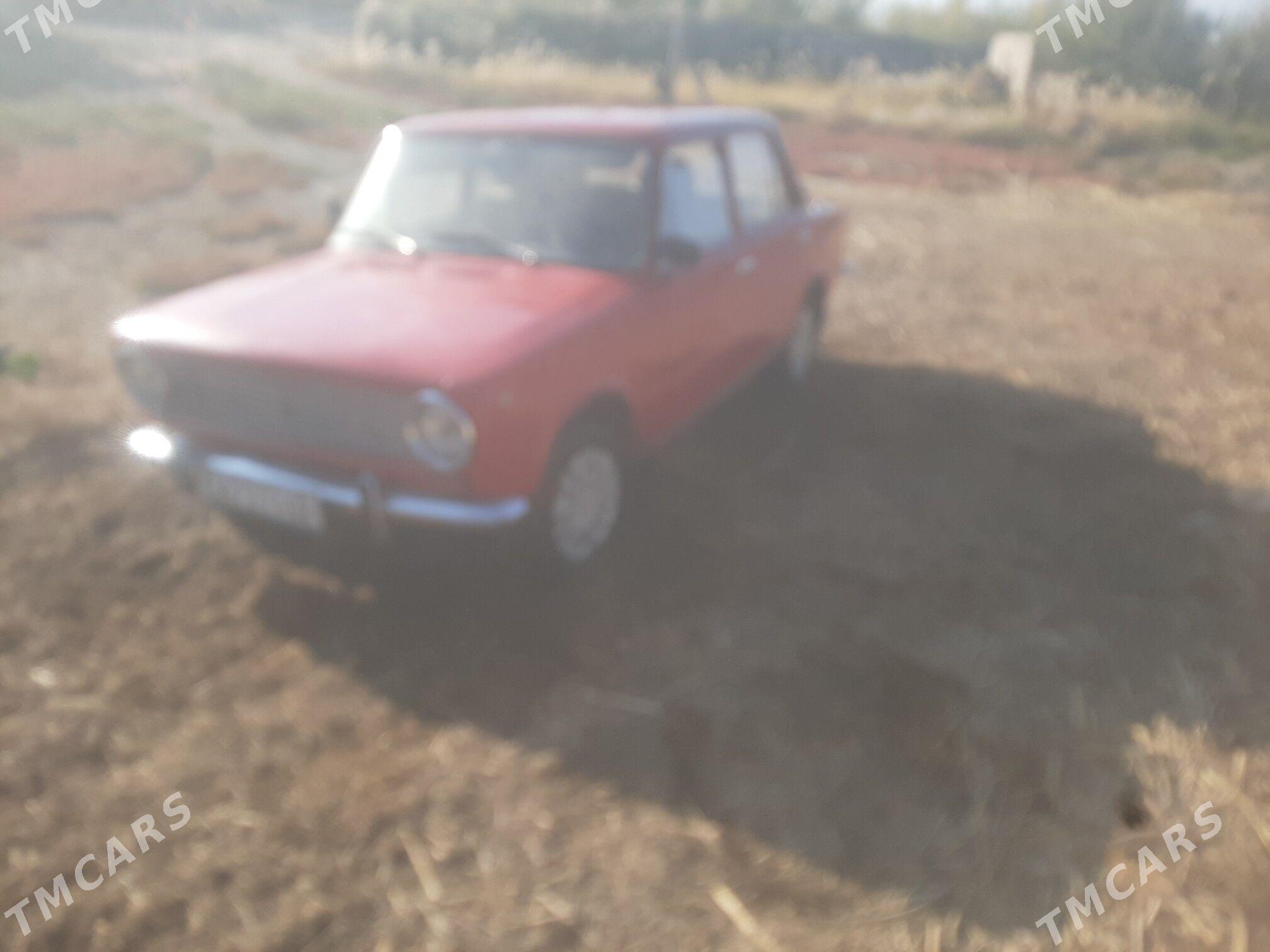 Lada 2104 1983 - 24 000 TMT - Кёнеургенч - img 1