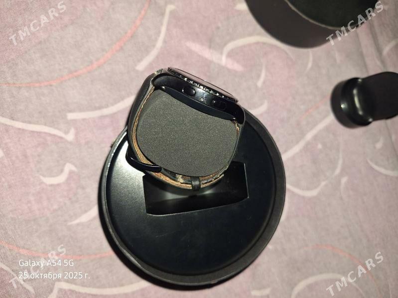 samsung gear s2 classic 40mm - Aşgabat - img 1