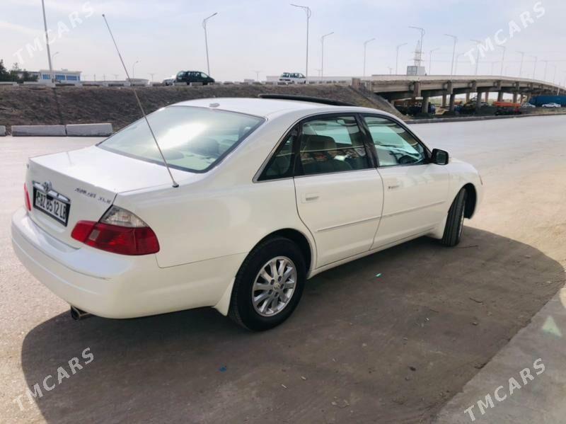 Toyota Avalon 2004 - 260 000 TMT - Газаджак - img 3